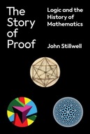 The Story of Proof: Logic and the History of