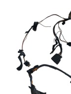 bundle wiring PDC HALOGENOW FORD C-MAX MK2 AV6T-15K867-AED