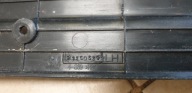 moulding cap threshold right left OPEL FRONTERA A OE