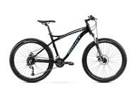 Górski Rower MTB 26 Romet Rambler Fit 26 18 cali