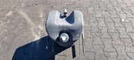 Behälter des Gasses RENAULT MASTER III