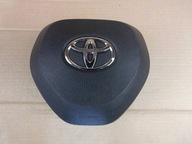 Toyota RAV4 V 2018+ airbag vodiča airbag volant