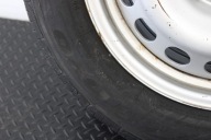 wheel spare 215/65 R16C ET45 TOYOTA PROACE