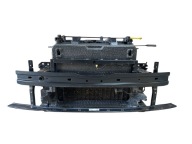 CUPRA BORN bar, wall radiator