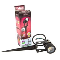 LED lampa do záhrady IP65 PLANT LED 3W STRUHM