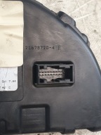 dials dials CITROEN C3 1.4 HDI OE P9660225880