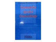 Gramatyka języka francuskiego - Przestaszewski