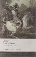 The Civil War Caesar Julius