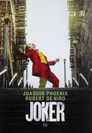 JOKER [DVD] PREMIERA 2020-01-29