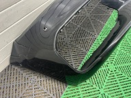 Frontstoßstange vorne BMW 5 G30 G31 M PAKIET