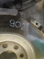 FORD TRANSIT MK7 2.2TDCI VOLANO USATO 6C1Q-6375-AD di pressione disco 902