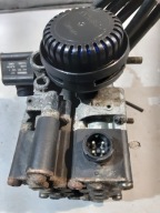 Électrovanne WABCO ECAS 4729000560