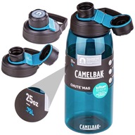 Bidon Sportowy Butelka na Wodę Sok 750 ml Camelbak