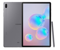 Tablet Samsung Galaxy Tab S6 WiFi + LTE T865 gwarancja NOWY 6/128GB