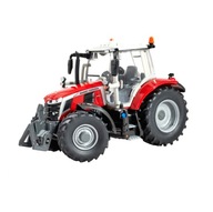 TOMY Britains traktor Massey Ferguson 65.180 43316