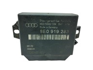 AUDI A4 B6 MODUŁ STEROWNIK PDC 8E0919283