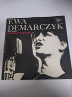 LP Ewa Demarczyk Śpiewa Piosenki Zygmunta Koniecznego [VG]