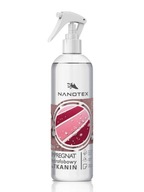 NanoTex hydrofóbna impregnácia na tkaniny 250ml