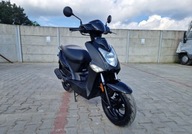 Kymco Agility Agility 8849 km 2020R Na Dowod A...