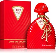 Emanuel Ungaro Diva woda perfumowana 100ml (W) P2