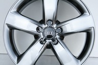 18 ORYGINAŁ AUDI S-LINE A6 Allroad A3 A4 Q2 Q3 Q5