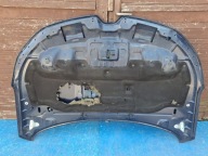 engine housing cover bonnet RENAULT MEGANE IV 2015R->