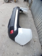 PEUGEOT 3008 II KWED bumper rear part 2017R