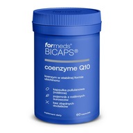 ForMeds BICAPS COENZYME Q10 Koenzym Q10 Ubichinon