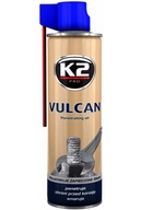 K2 VULCAN 500 ml W115 penetrant do śrub z mos2 K2 K2W115