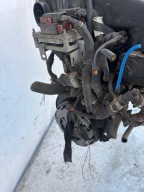 engine complete 169A4000 1.2 8V FIAT 500 FORD KA