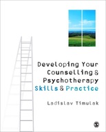 Developing Your Counselling and Psychotherapy