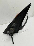 mirror right manually OPEL MERIVA A 93494578