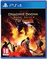 Dragon Dogma: Dark Arisen HD (PS4)
