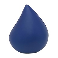 ANTISTRESOVÁ KVAPKA VODY, SADA 12 KUSOV