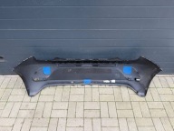 Vw Up Lift 1s 16- lökhárító far hátsó