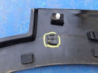 cap for fender right rear KIA EV3 2024R->