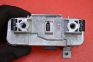 ignition key button blocking 3V0905217B 2Q0905861B SKODA OCTAVIA 4 IV
