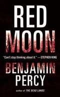 Red Moon Percy Benjamin