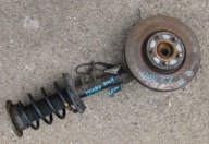 FORD MONDEO MK4 KOMBI 08R MCPHERSON links vorne