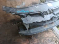 support panel for radiators z chlodnicami Volkswagen Passat CC 2.0 TDI CBAB