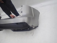 LEXUS NX300H bumper rear part rear PDC