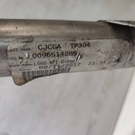 Tankklappe Jaguar F-Pace CJCGATP304