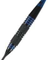Pirate Blue Darts - 18g K