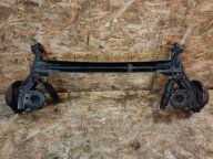 sider rear part rear KIA SOUL and 2008-2013