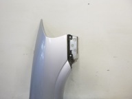 parafango Destra Opel Astra G II Z157 Srebrny 1998 – 2009