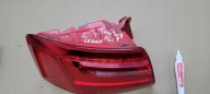A6 C7 4G light left left W fender rear part LED 4G5945095A sedan