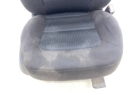 AUDI A4 B8 seat front front right of the passenger EUROPA