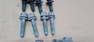 Chrysler Pacifica 2022 screws SANEK WOZKA KOLYSKI springing rear part rear.