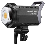 Lampa LED Godox Litemons LA150Bi 28006500K