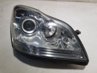 MERCEDES GL X164 light right front UK